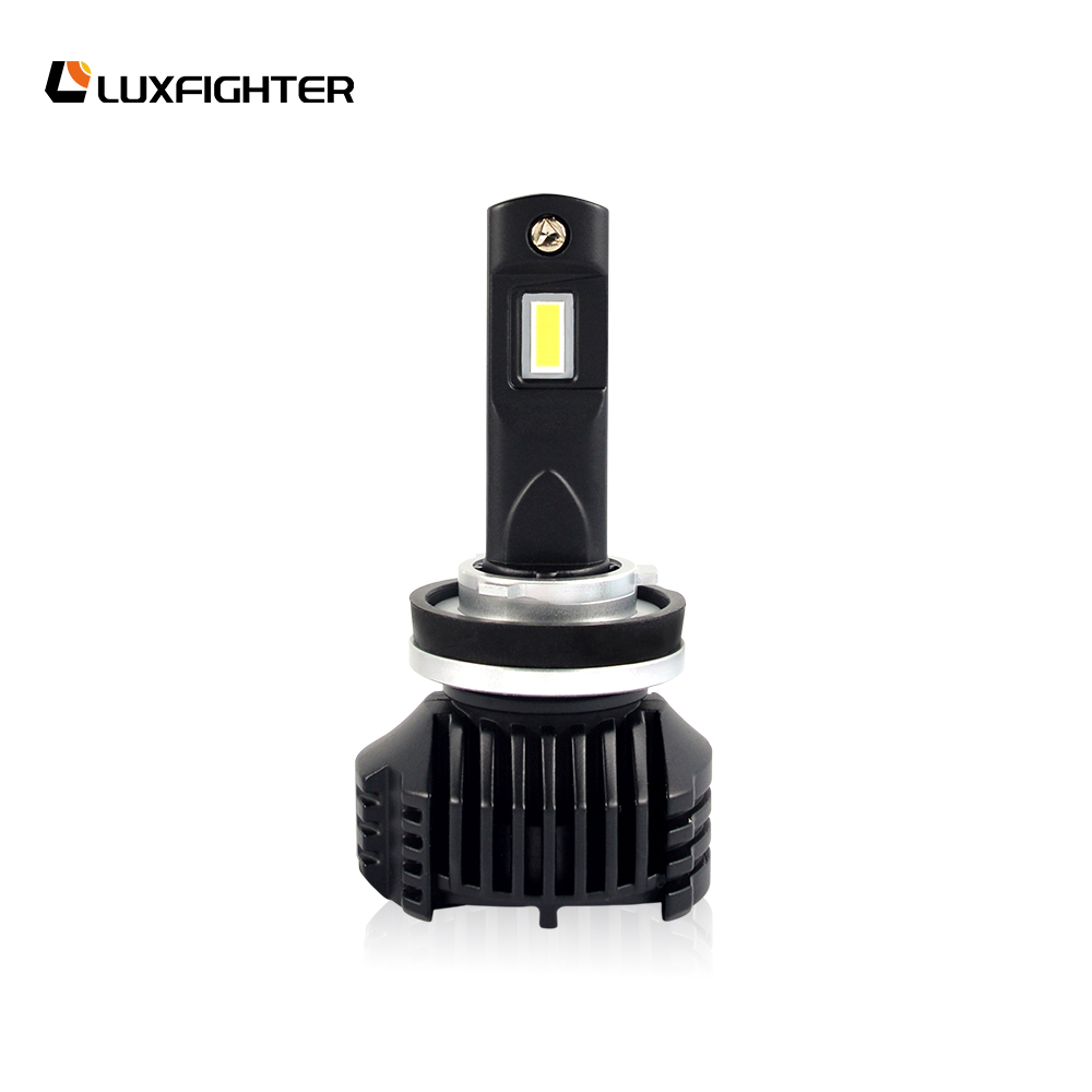 P12 H11 LED svetlomety 90W 8600LM Led Auto Light