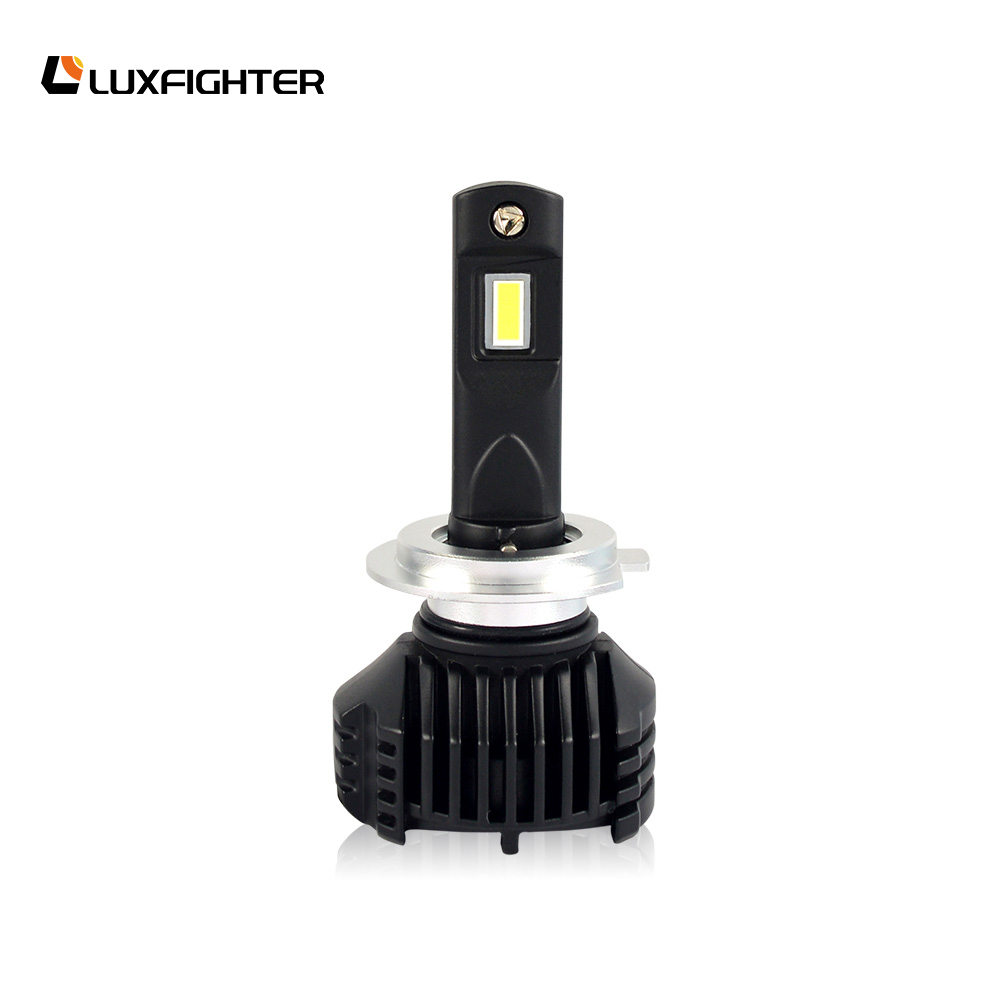 P12 H7 LED svetlomety 90W 8600LM Led Auto Light