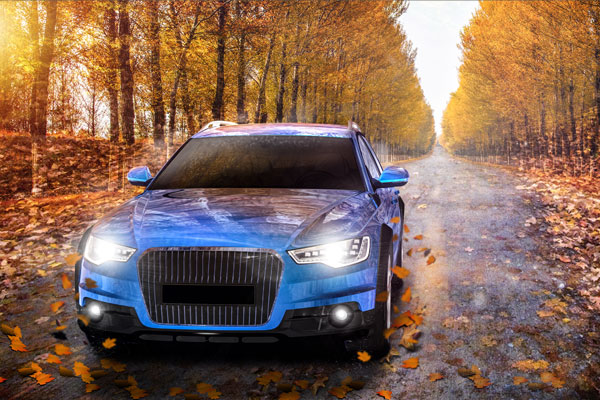 Desať nedorozumení automobilových LED svetlometov