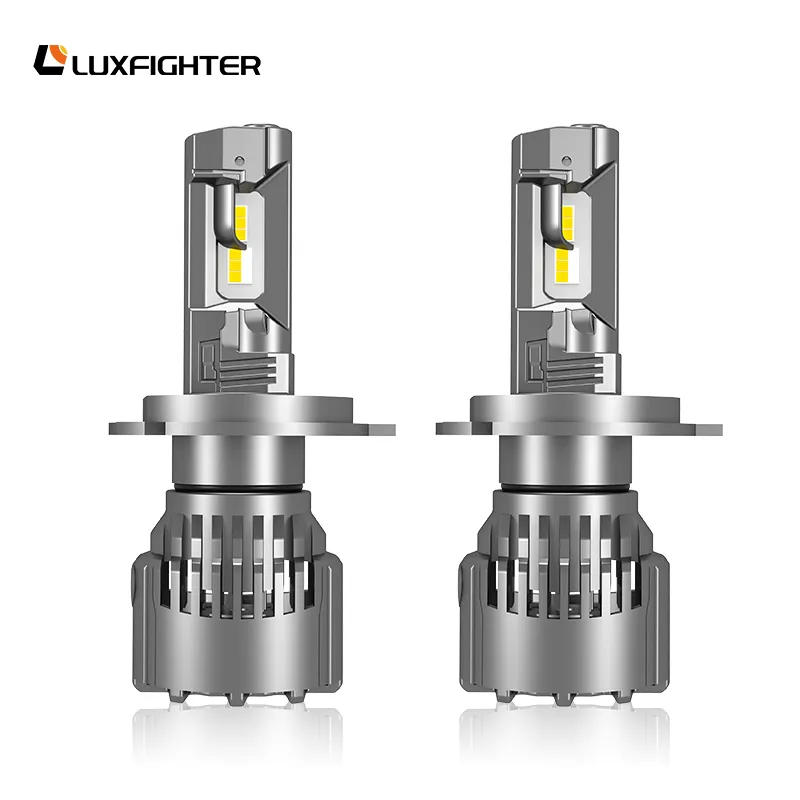 Technológia osvetlenia Automotive LED, ktorá vedie novú éru automobilového osvetlenia