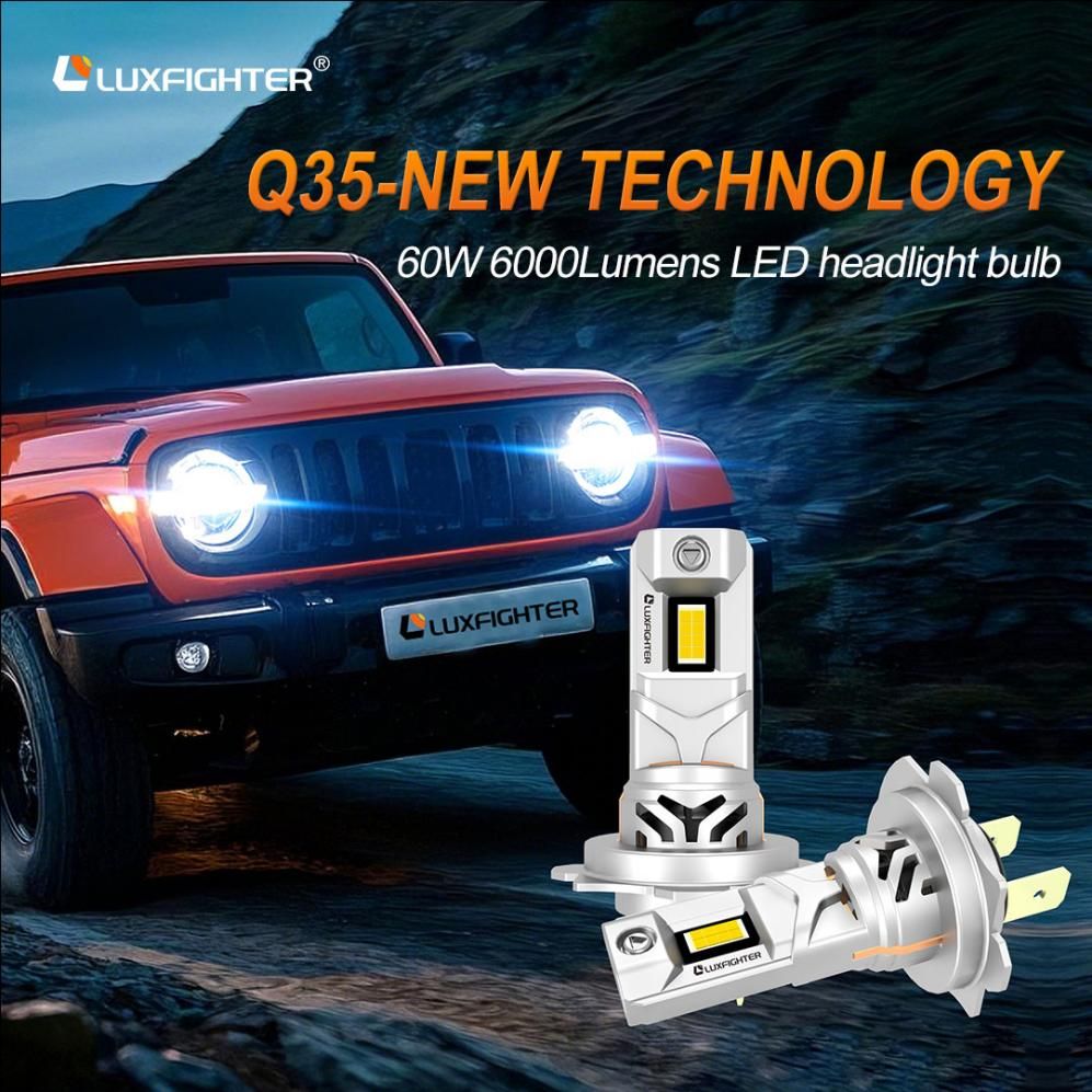 Prečo sa v súčasnosti nedá rýchlo vyriešiť otázka oslepovania svetlometov?