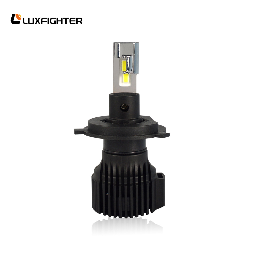 Prečo sa predné svetlomety P16 H4 LED 100W 9600LM stávajú prvou voľbou pre moderných vodičov? Prečo sa predné svetlomety P16 H4 LED 100W 9600LM stávajú prvou voľbou pre moderných vodičov?