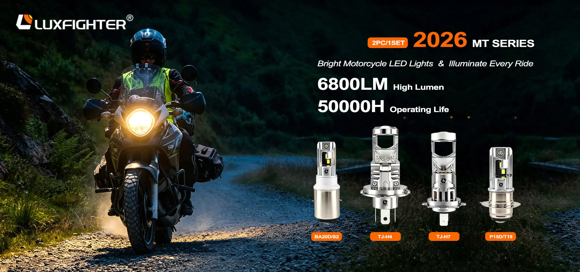 Séria R30-180W 17000LM