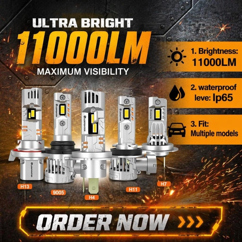 Demontáž svetlometov Lux fighter LED: komplexná analýza ich štruktúry, princípov vyžarovania svetla a kľúčových výhod