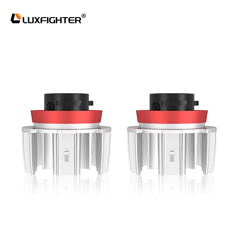 Hmlové svetlá L1B bez ventilátora